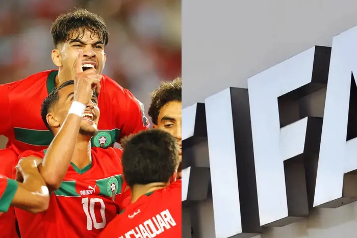 Morocco achieves Africa’s best fifa ranking since 1994: latest rankings