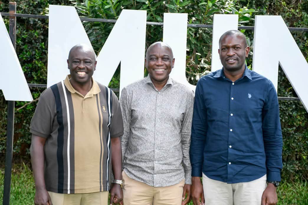 What Caroli Omondi Posted on X Hours After Linda Mwananchi Team Meeting With Sifuna at Wamunyoro