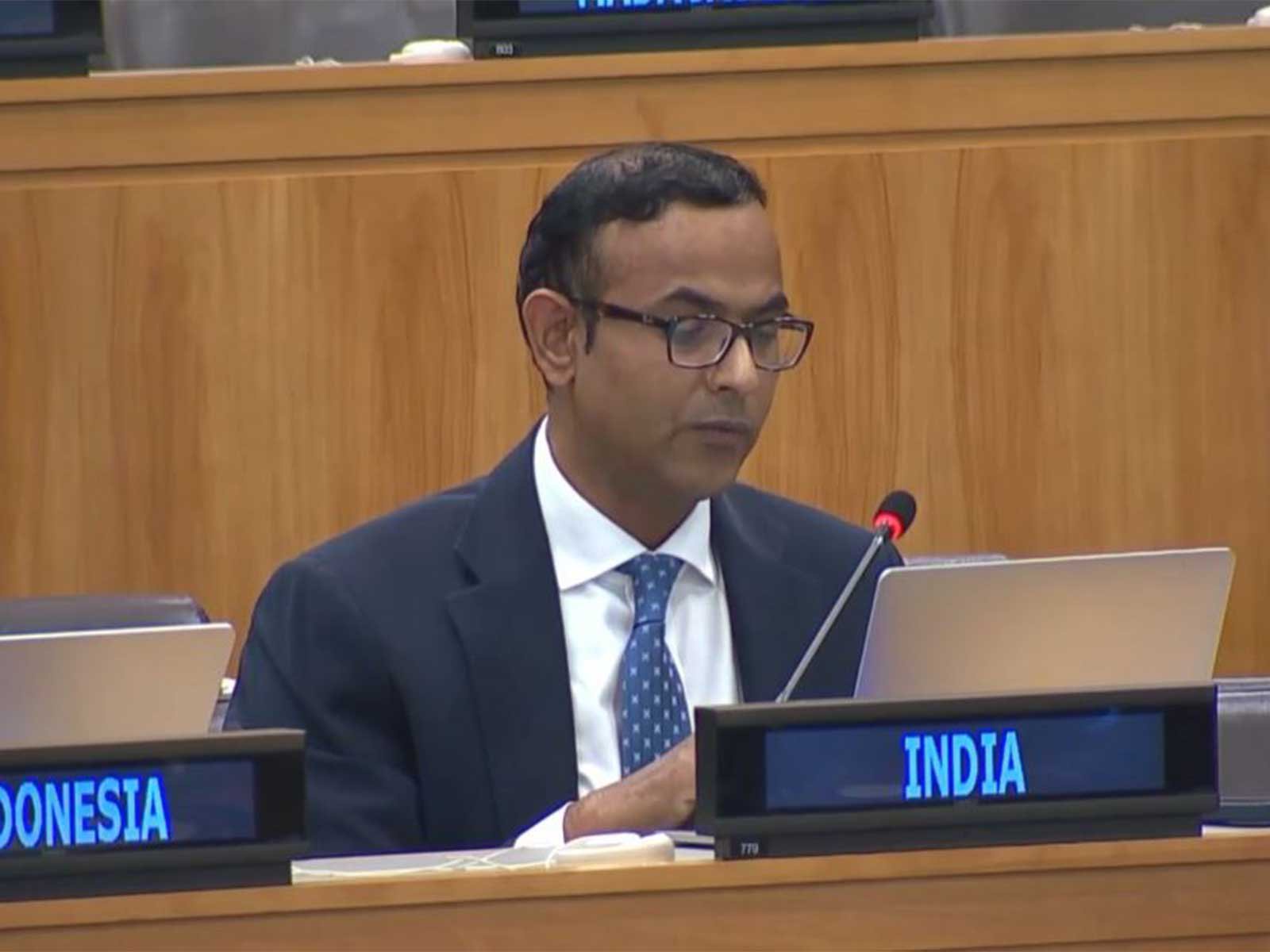 “Consistently paid its UN assessments in full, on time”: India urges member states to meet financial obligations