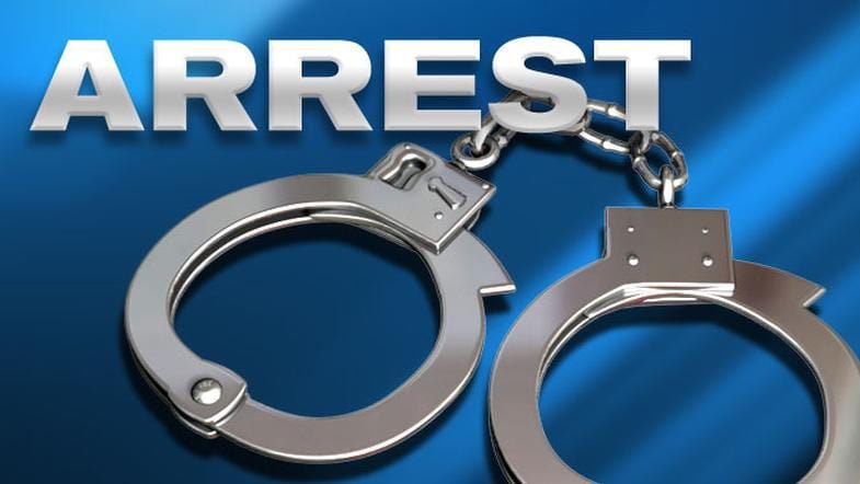 Oak Hill man accused of possessing methamphetamine, fentanyl