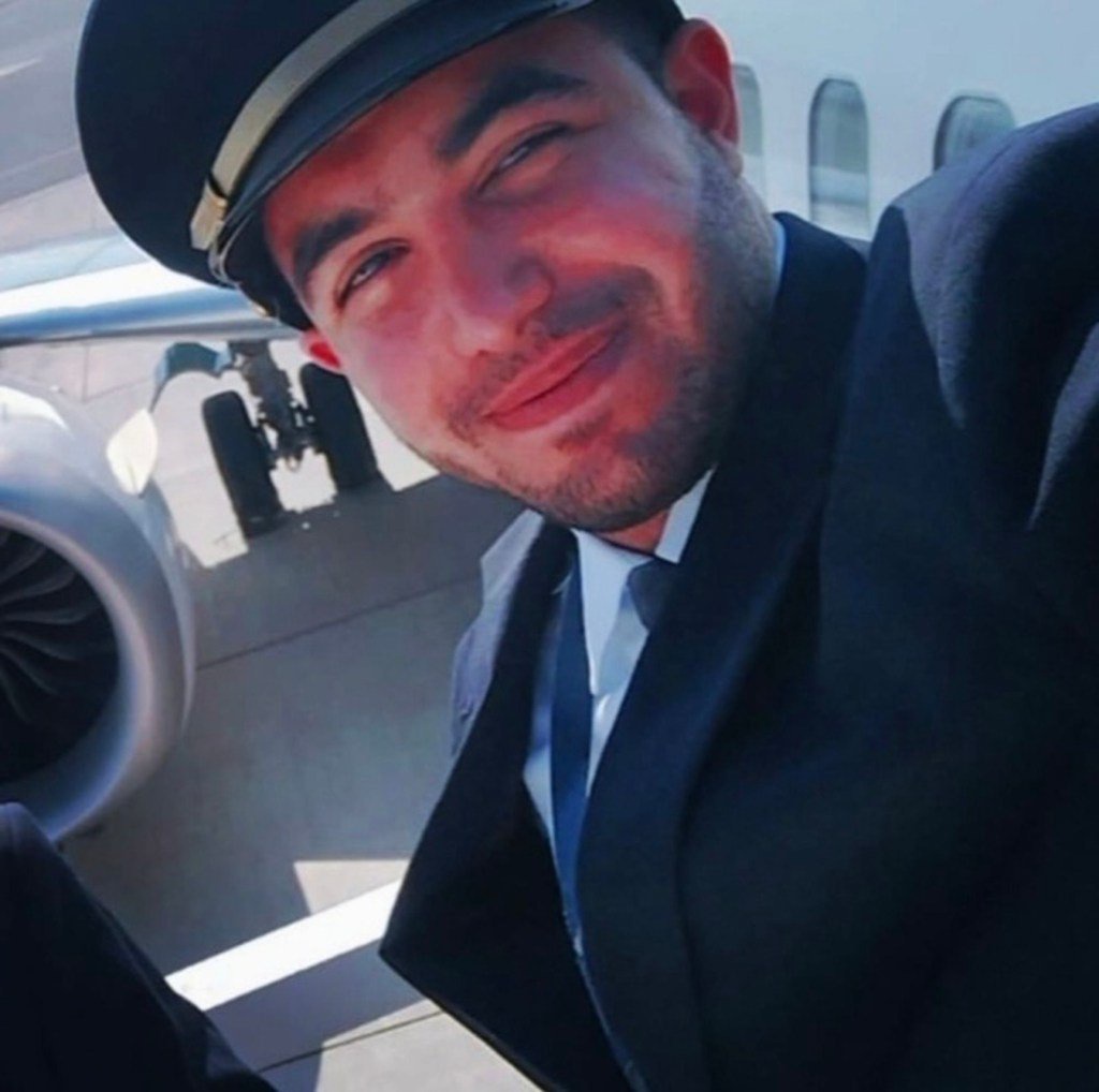Flydubai ‘hijacker wanted to crash plane into Tel Aviv airport – and aborted earlier plot because friend was onboard’
