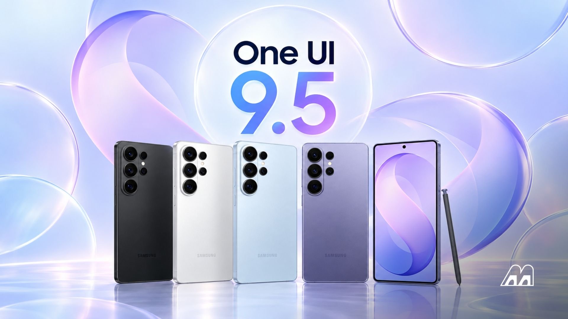 Samsung Is Already Testing One UI 9.5 on a Budget $199 Galaxy