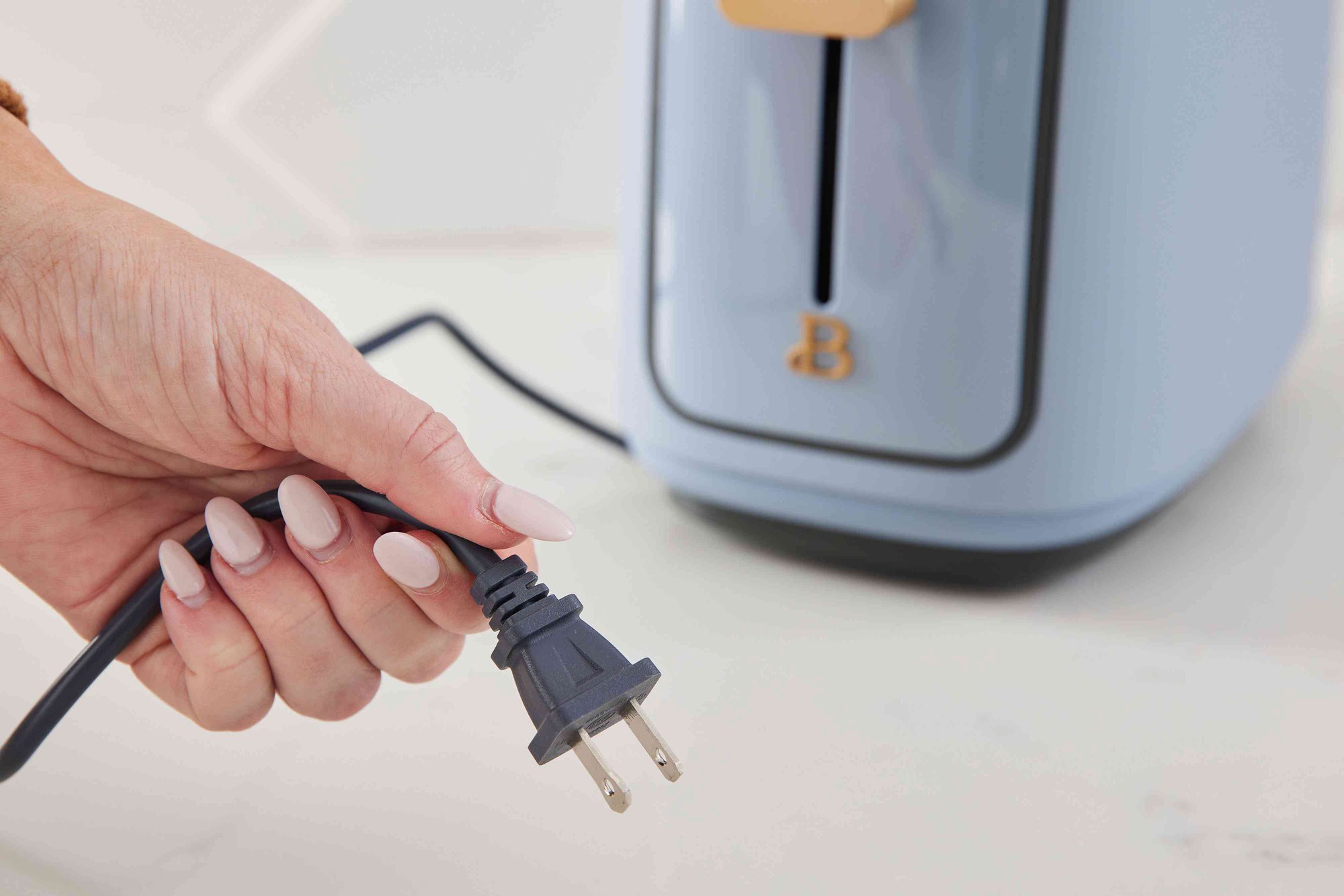 5 Appliances You Should Always Unplug Before Leaving the House