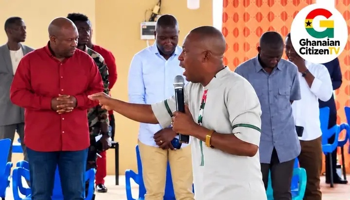 Bawumia Will Never Be President, Banish Me If He Wins — Prophet Iddrisu Backs Mahama For 2028