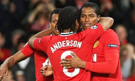 Manchester United legend reveals he had a chance to join Real Madrid