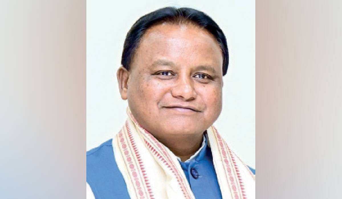 Amid protests, Odisha CM Majhi backs SIR, says clean electoral rolls key to democracy