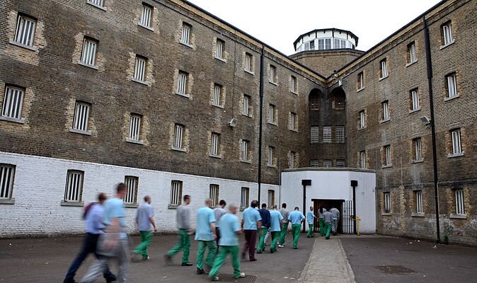 Prisoner already back in jail after ‘crime spree’ hours after early release