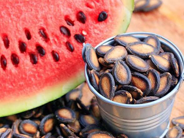 Why You Should Stop Throwing Away Watermelon Seeds: 5 Health Benefits You Should Know