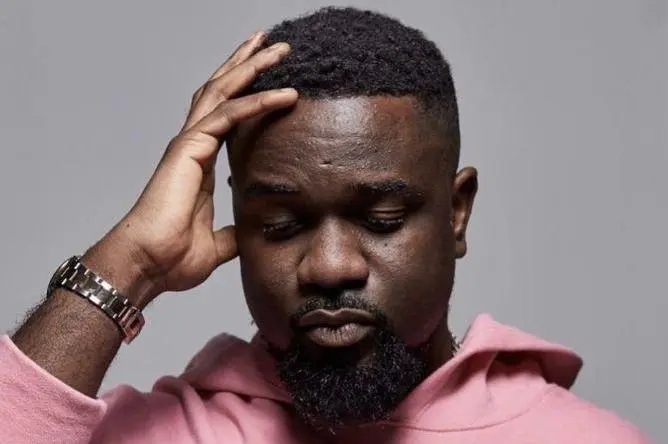 ”Do better’ – Sarkodie tells Black Community abroad over Jarvits Frimpong murder