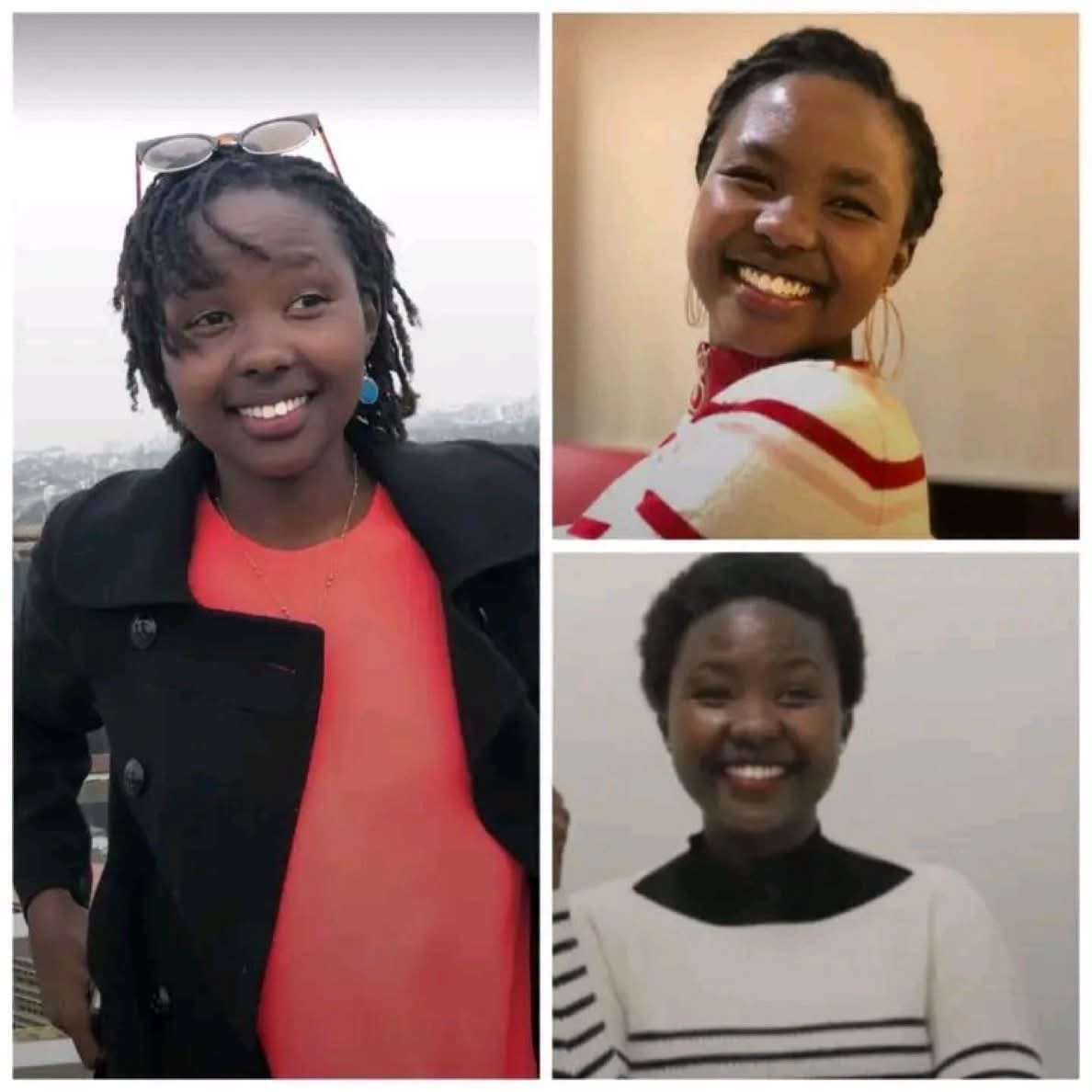 Kenyan Academic Prodigy Norah Borus Chelagat Dies at 24 While Studying at Stanford University