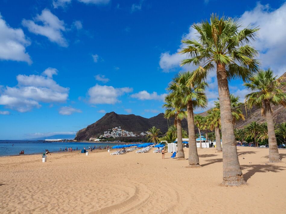 7 cheap 23C holidays from UK – flights from £15