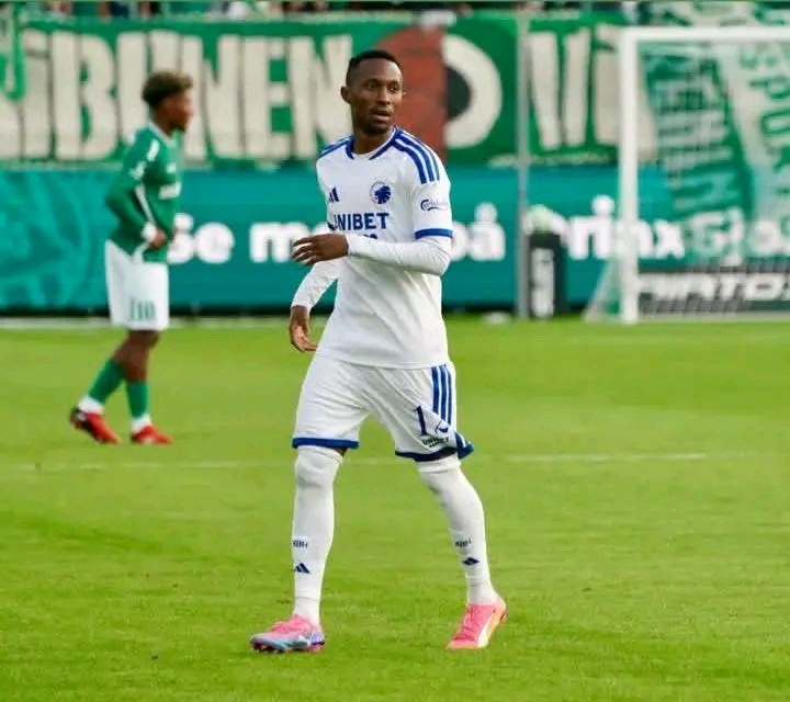 Bo Svensson: Now That Maseko Is Injured, Maher Carrizo Gets His Chance at Copenhagen