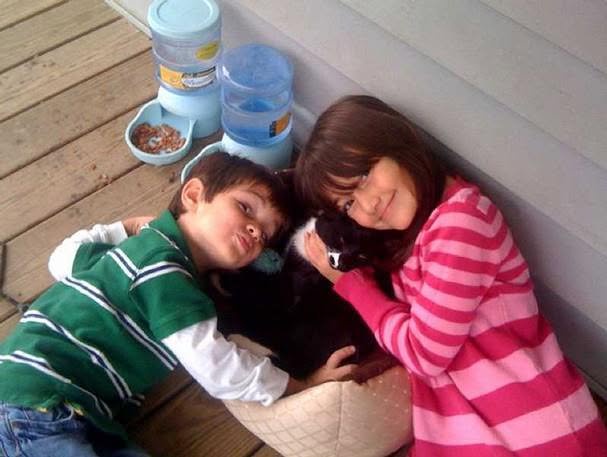 ‘Every single day without them is a struggle’: Mother urges Indiana to uphold death sentence