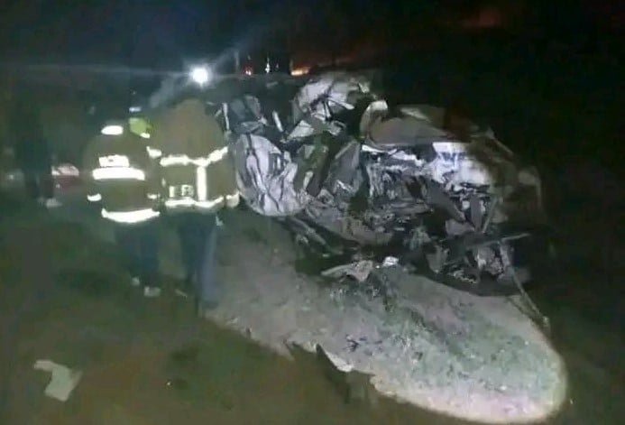 Salama accident: Identity of 17 pilgrims who died revealed