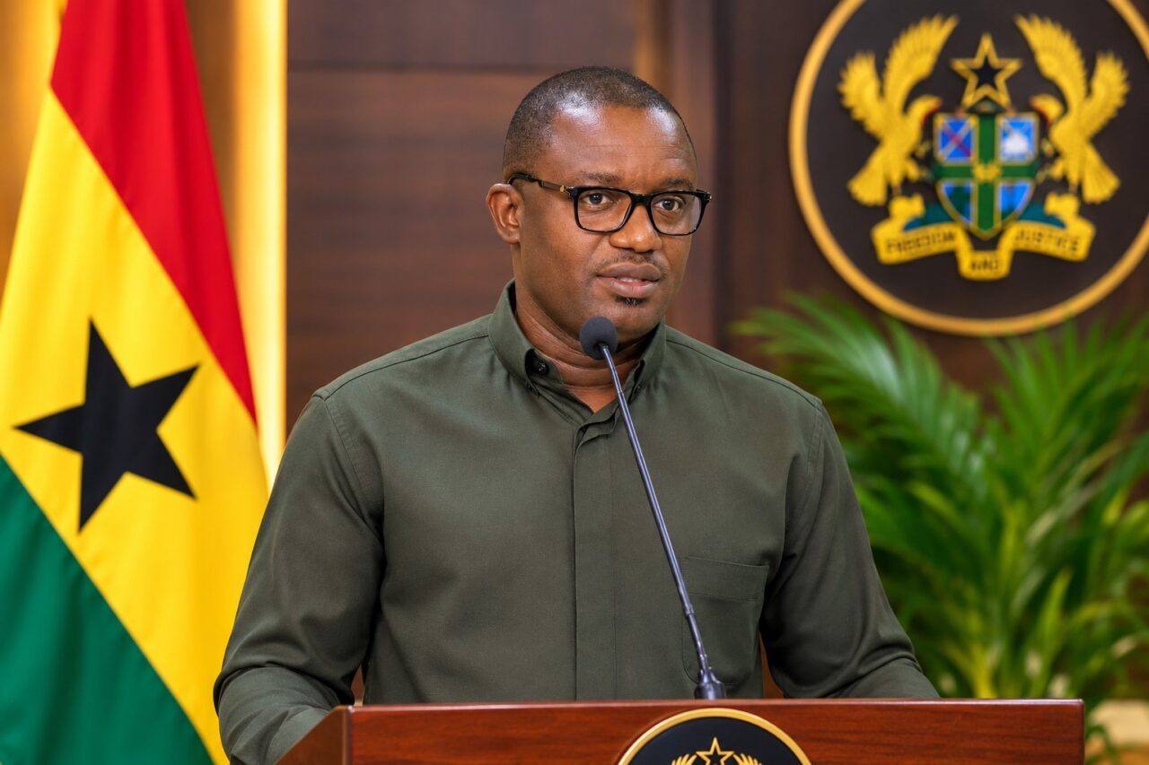 Ghana Now Paying Nearly All Monthly IPP Bills — Jinapor