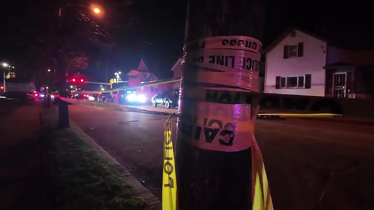 ‘Deeply disturbing’: 9 dead in Pennsylvania shooting, police chief says
