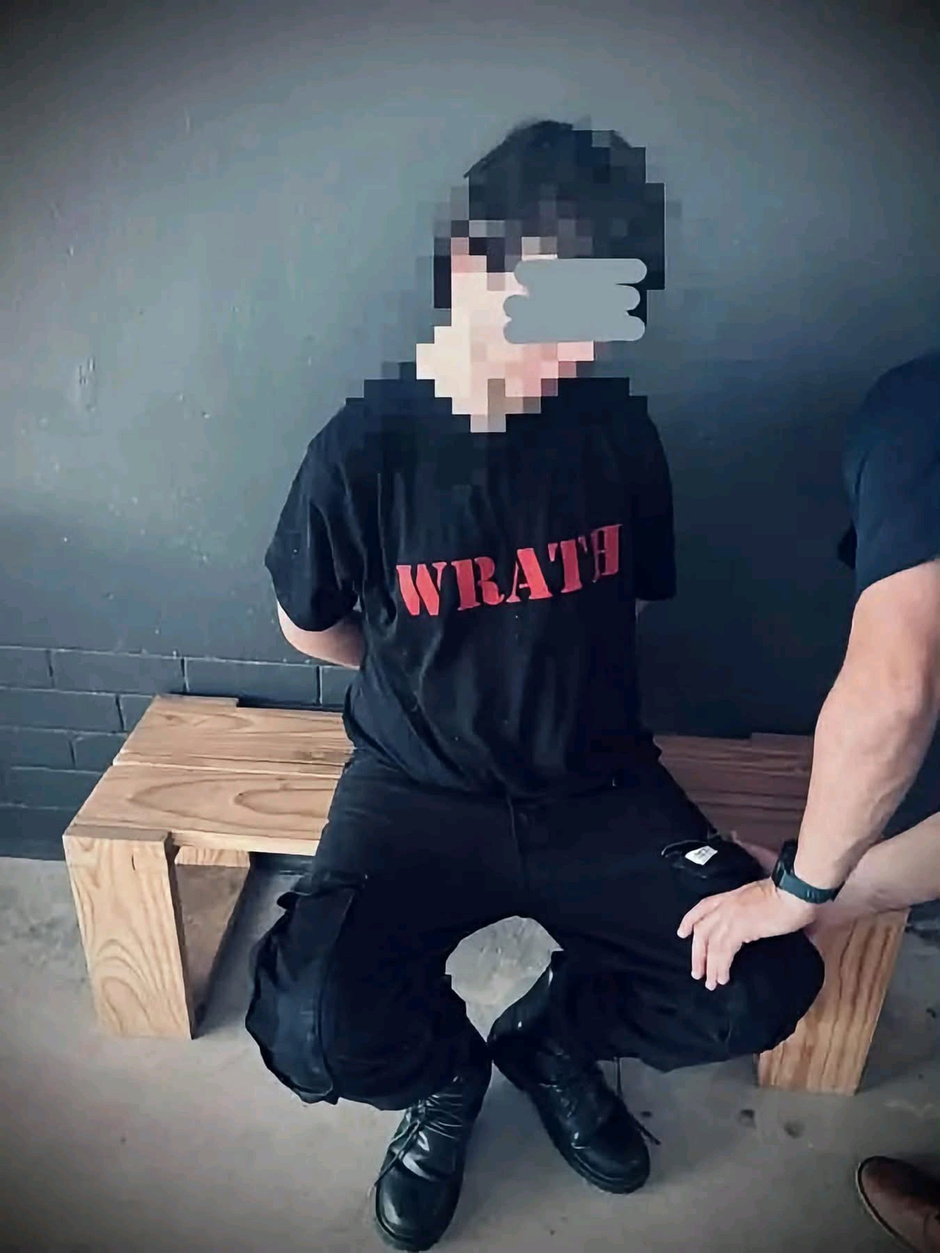 16-Year-Old Arrested for Allegedly Stabbing Six-Year-Old Girl Multiple Times at School in KZN