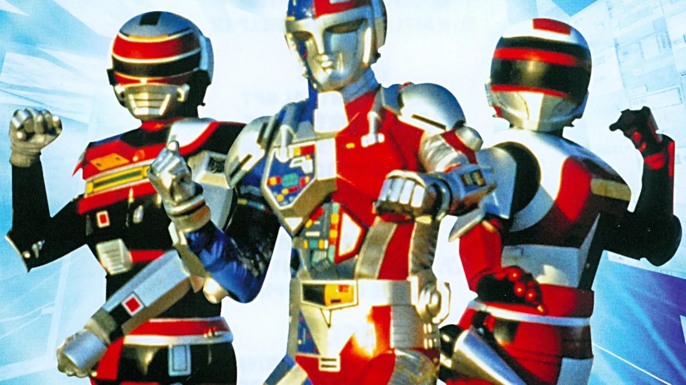5 Forgotten 1990s Sci-Fi Shows Every ’80s Kid Watched But Nobody Talks About Now
