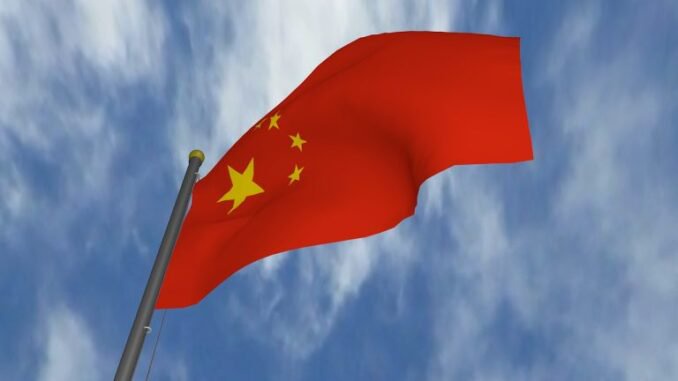 NCS, TMPL, technical experts test new scanners, cargo tracking system in China