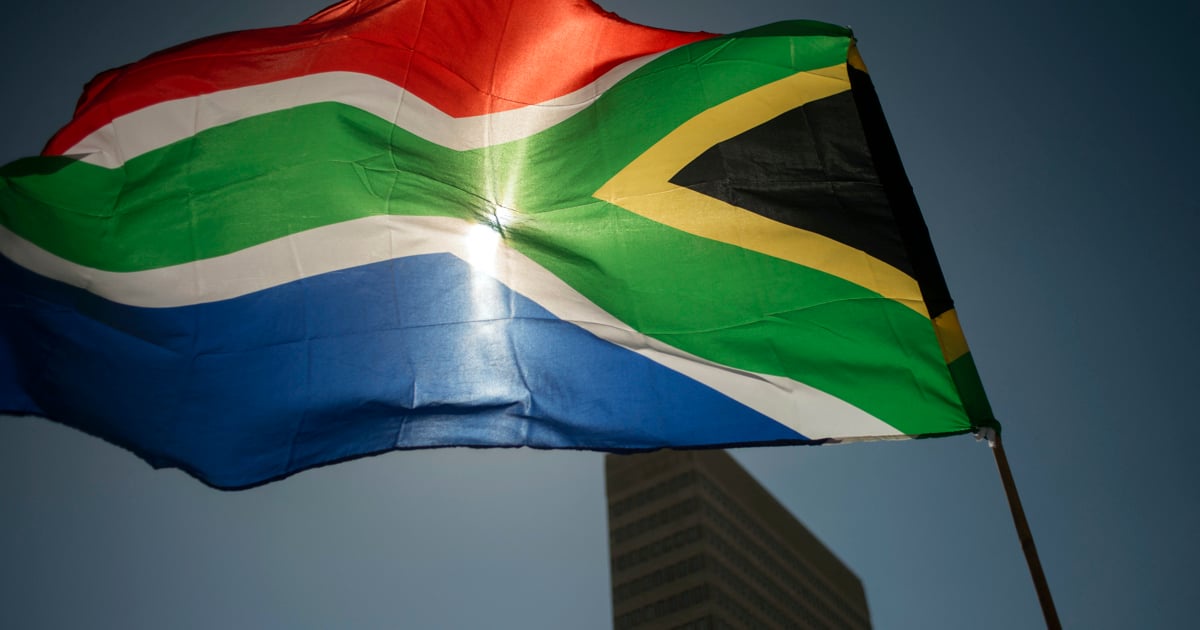 Over 1 Million South Africans Get Smart IDs as Banks Lead Rollout