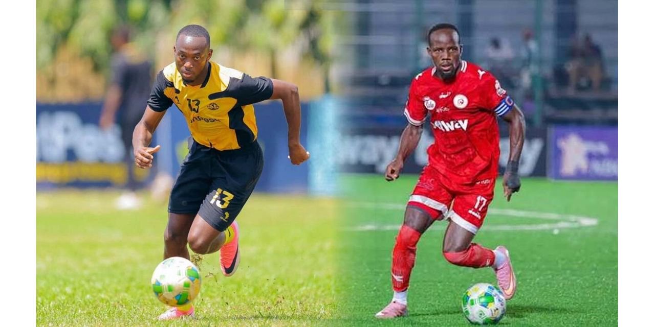 Yanga, Simba share scoring burden as fierce derby looms