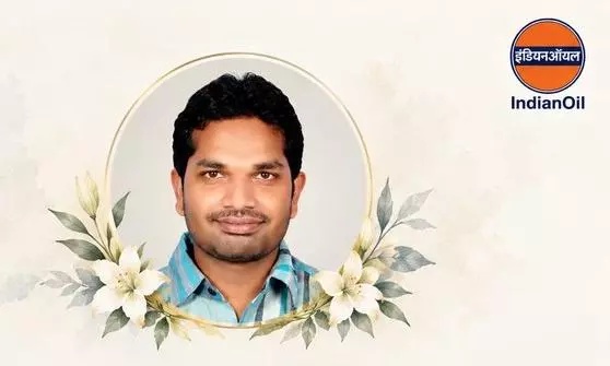 IOC Takes up Officer’s Death With Authorities After Maharashtra Stabbing Case