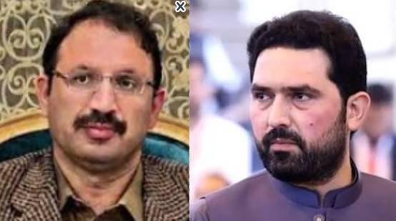 Sohail Afridi, Junaid Akbar arrested, claims PTI parliamentary leader