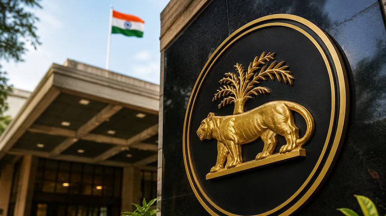 RBI rate hike could boost large banks’ net interest margins by up to 10 bps: Report