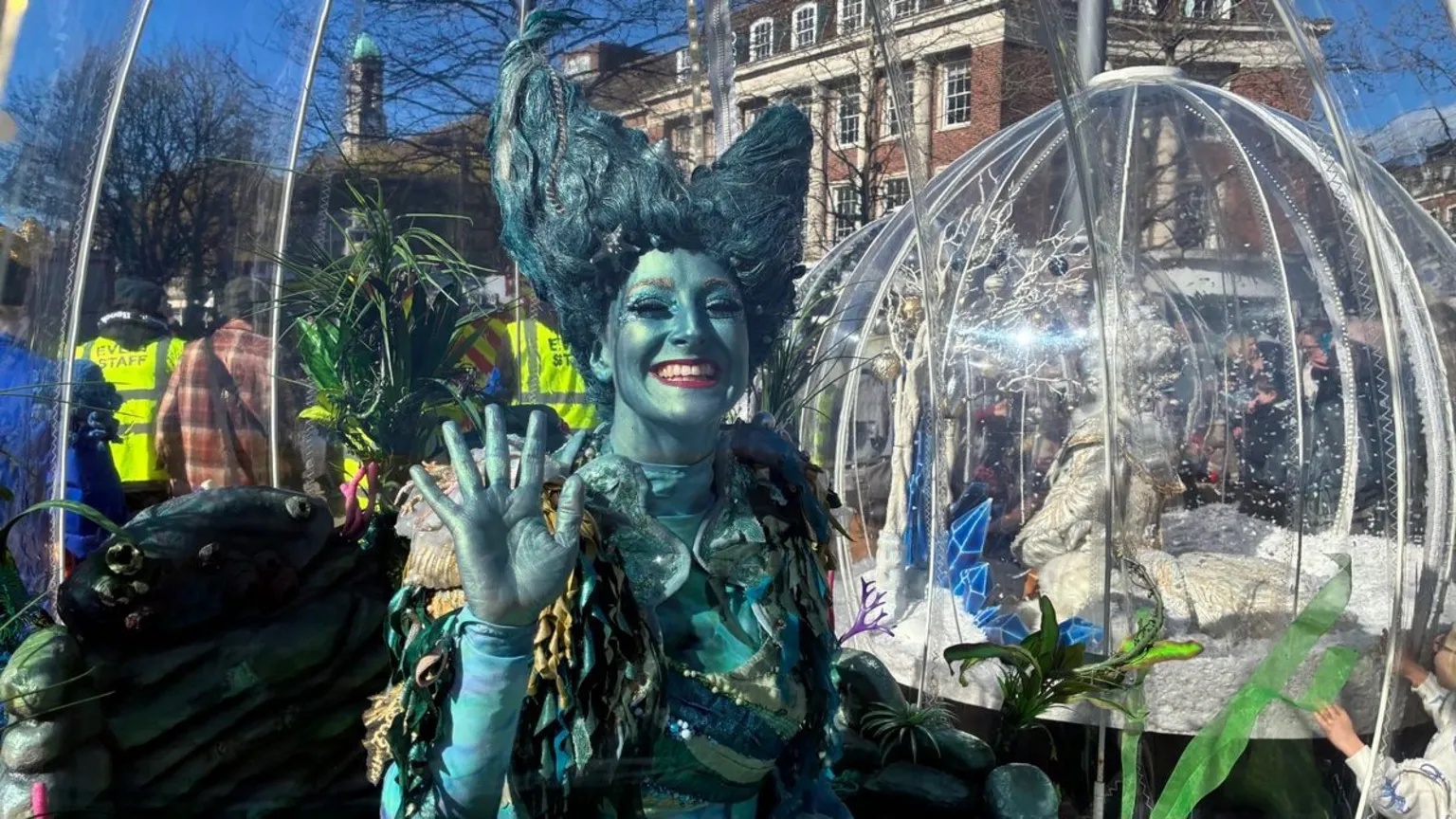 Arts festival asks: ‘What do you love about Hull?’