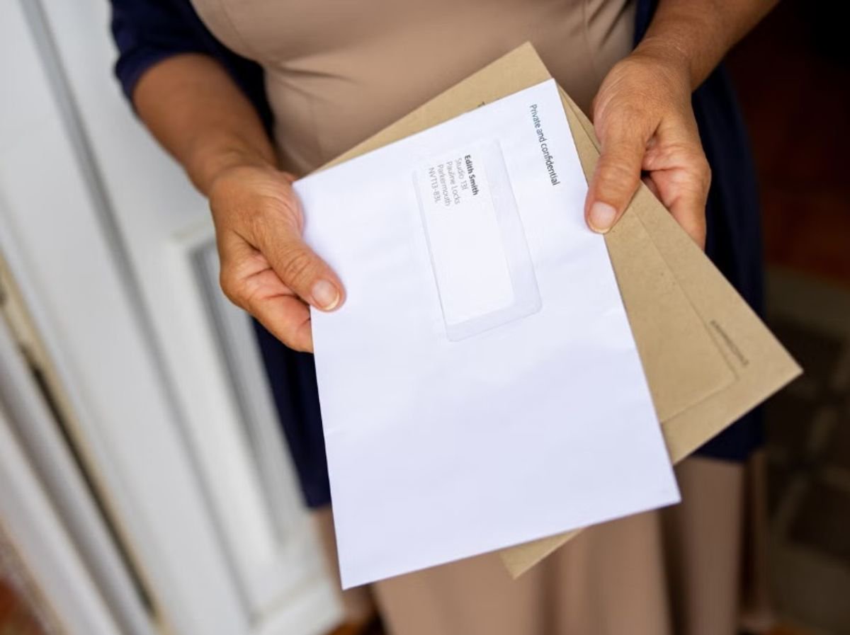 DWP writing to 660,000 state pensioners from Tuesday with letters dispatched