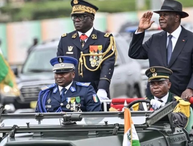 Côte d’Ivoire : l’indépendance n’est pas l’émancipation des travailleurs