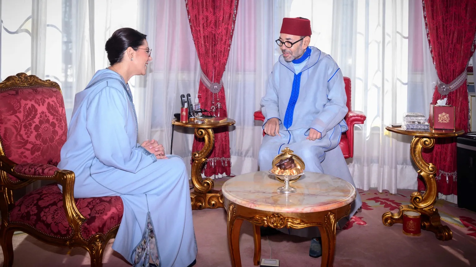 Morocco’s first female prime minister caught between the king, clerics, and feminists