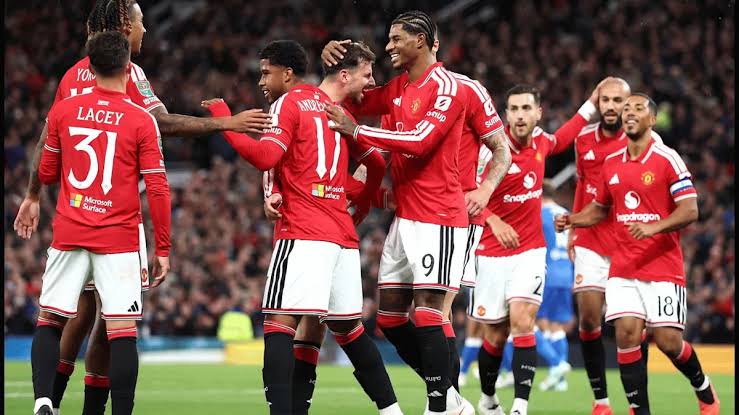 Manchester United injury update on Luke Shaw, Kobbie Mainoo and Benjamin Sesko