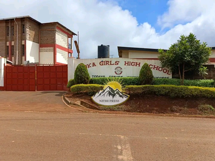 Bright Chuka Form 3 Student Commit Suicide Inside School Compound, Principal Goes Silent