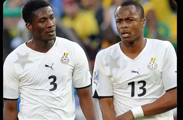 Ayew Breaks Silence on Ghana’s 2010 World Cup Heartbreak, Reveals Players’ Feelings About Gyan
