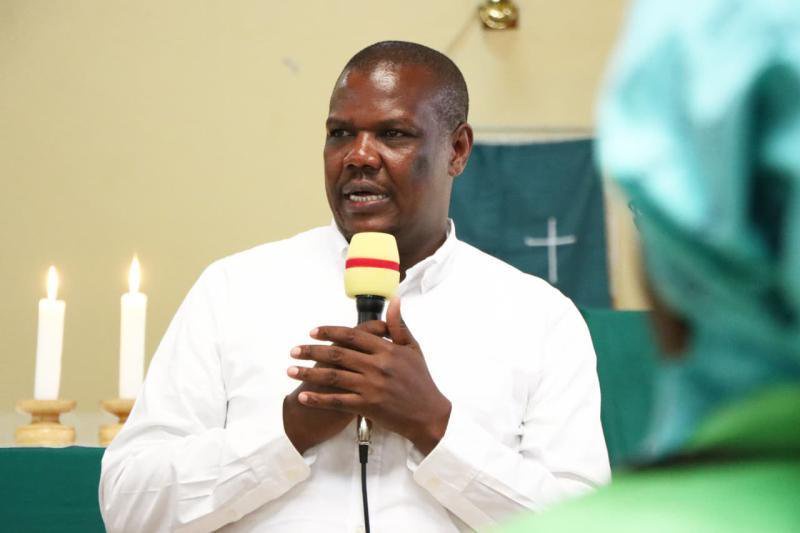 MP Jack Wamboka Confirms Official Launch of the Linda Mwananchi Party