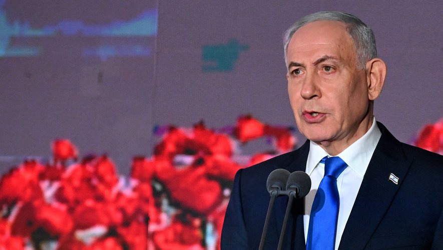 DECRYPTAGE. “Netanyahou va devoir trouver quelque chose de très fort pour s’en sortir”, à deux semaines des législatives en Israël, incertitude totale sur l’issue du scrutin