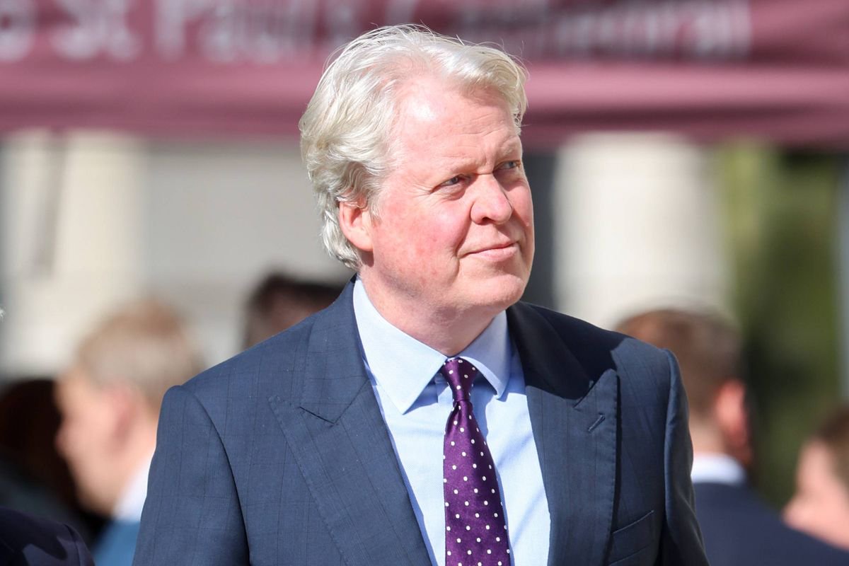 Earl Spencer hits back at King Charles over ‘very aggressive’ comment