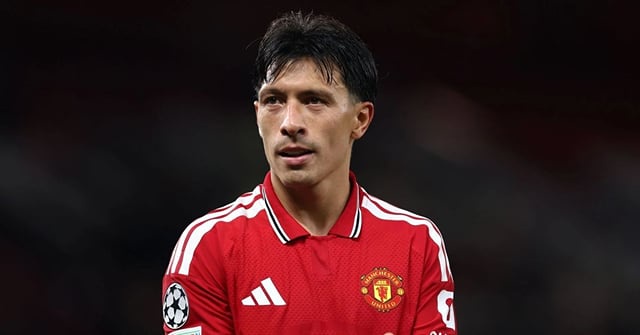 Senior Man Utd stars back Lisandro Martinez as INEOS face growing pressure over Carrick’s future