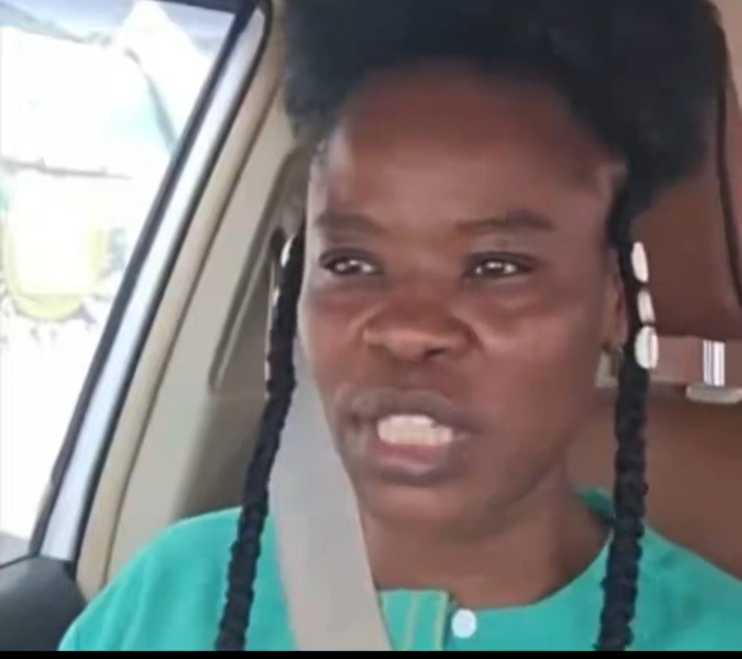Media Personality Ohemaa Woyeje Reveals Why Angel FM and TV Went Off Air