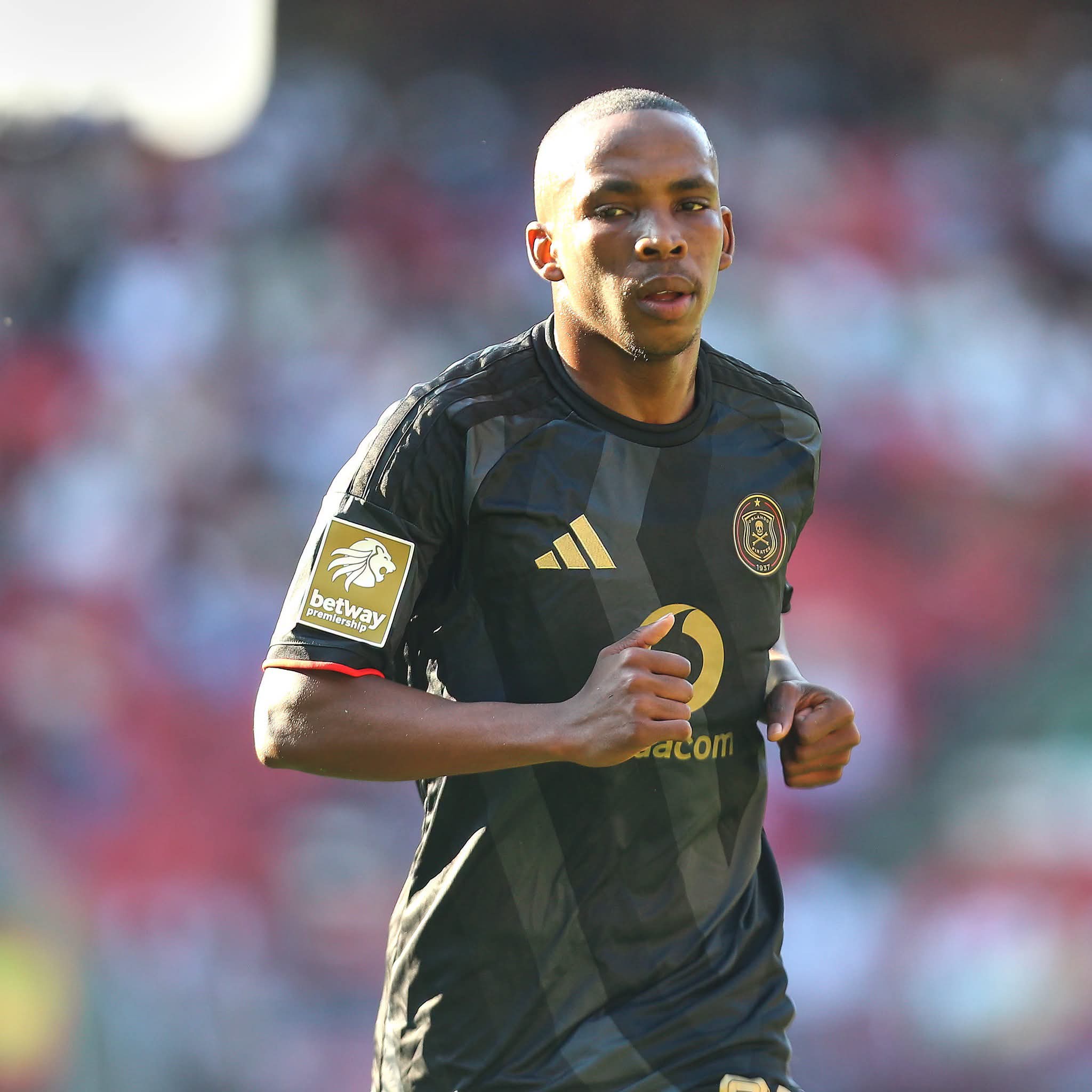 Kaizer Chiefs Warned About In-Form Orlando Pirates Midfielder Ahead of Soweto Derby