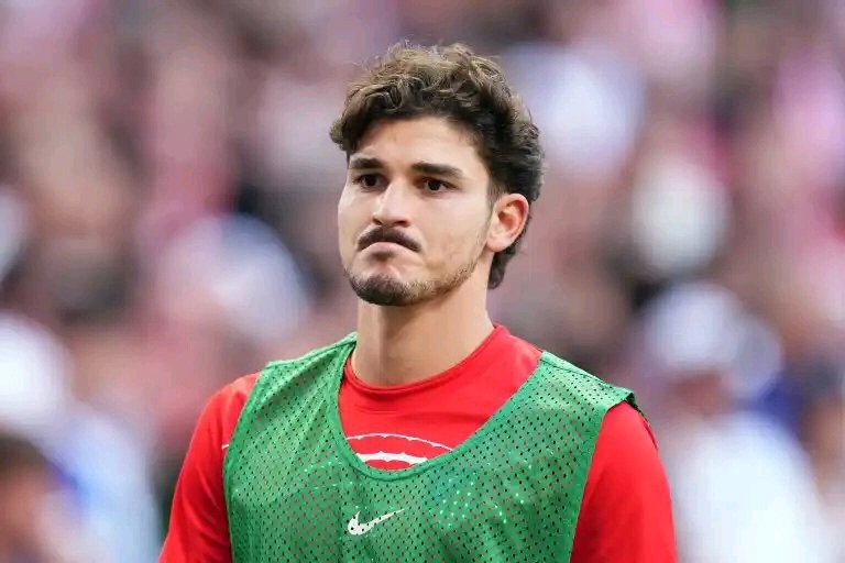 Fabrizio Romano Drops Huge Julian Alvarez Update After Major Gunners U-turn