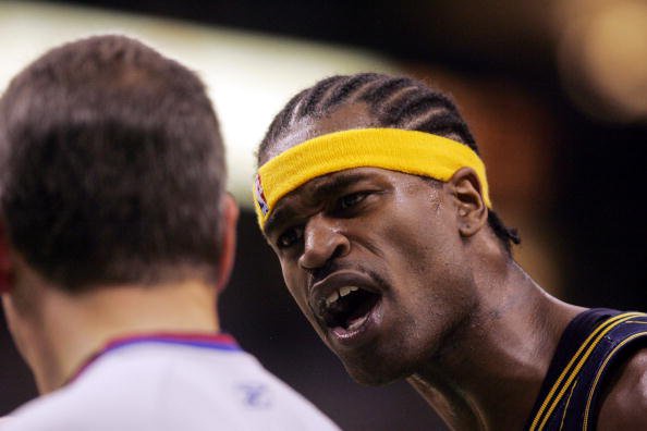 ‘Black Daddy, White Mama. Mixed Breeds’: Stephen Jackson Gives His Blunt Theory On Why American NBA Players Lack Grit and Appreciation