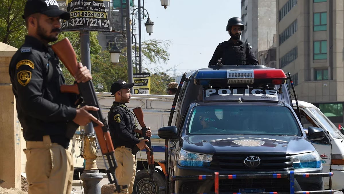 IG Sindh directs police officers to declare assets on FBR portal