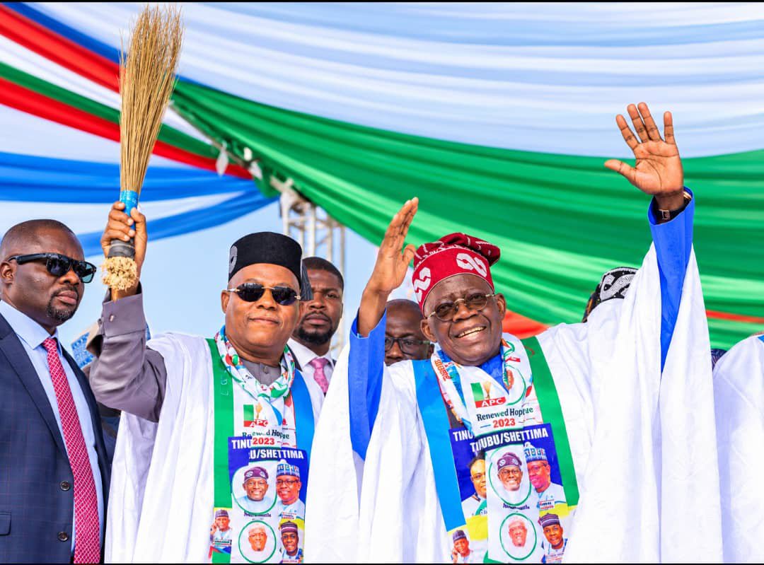 2027: Arewa Has Spoken, Tinubu Will Return In Aso Rock, Says Dr  Kwankwaso