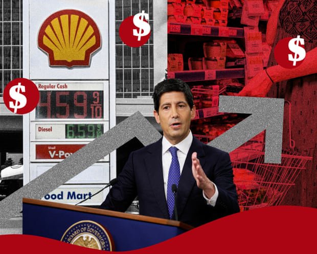 Send us your questions on how the US economy is shaping the midterm elections