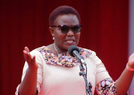 New Twist as Former Meru Governor Names One Opposition Politician Who is Visiting Ruto at Night