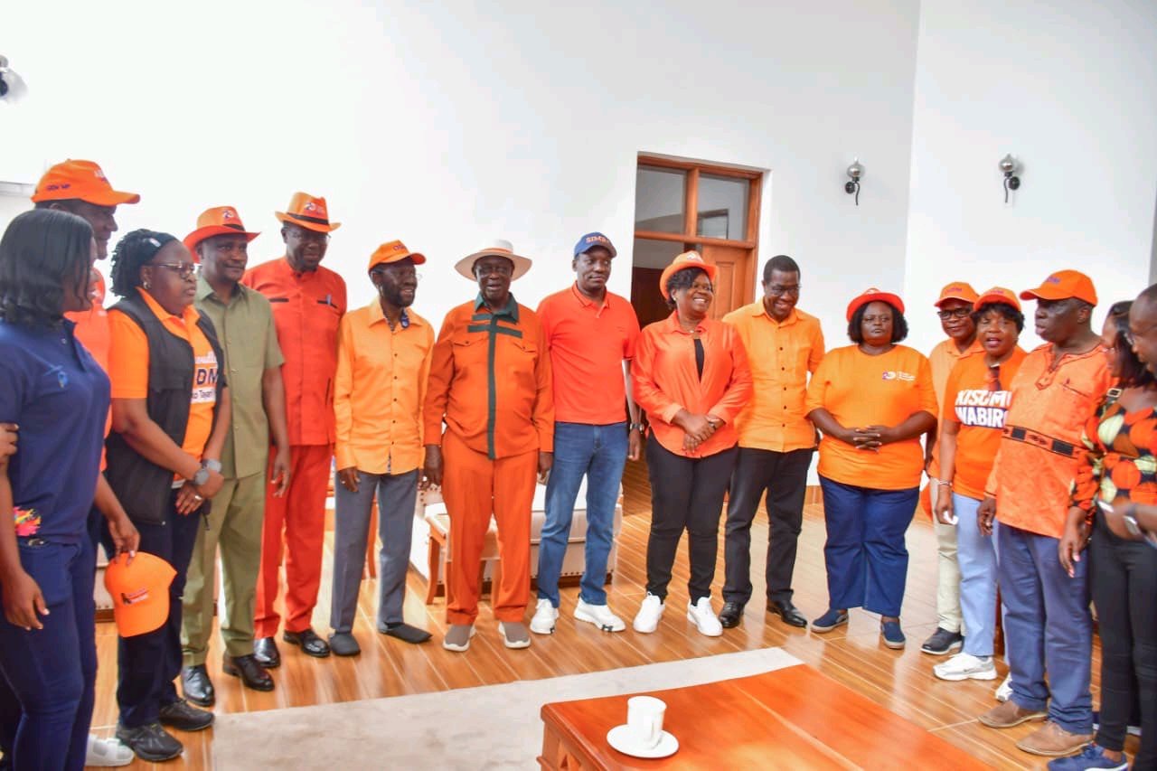 “I’ll Not Board” ODM Governor Makes Up His Mind On Ruto’s 2027 Agenda, Maps New Path With Opposition