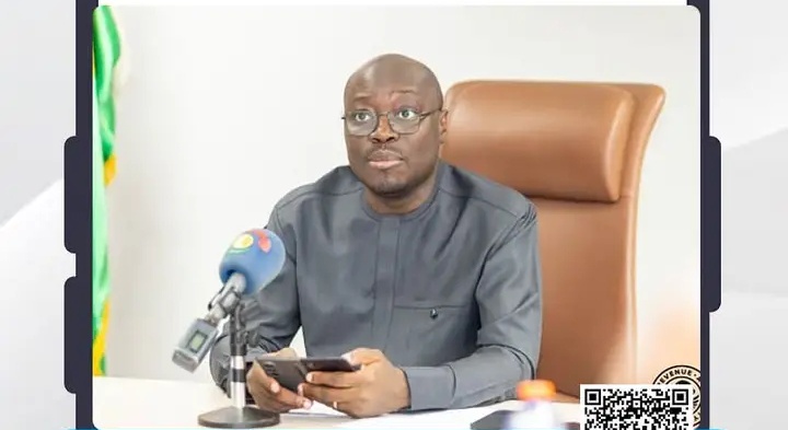Ato Forson Tells Ghanaians What Will Happen If Govt Increase Salary