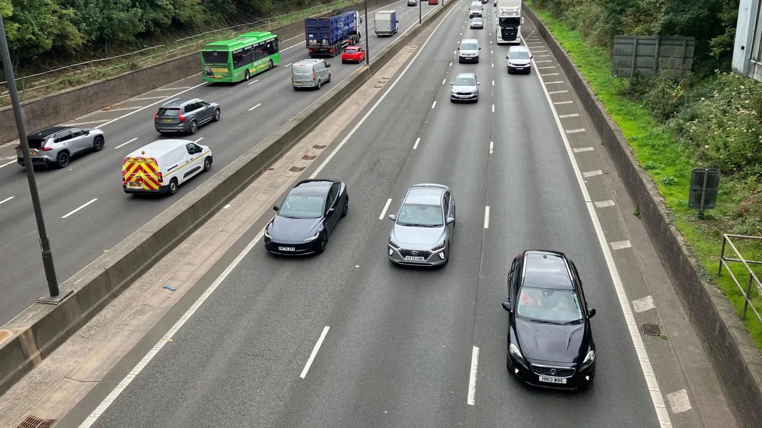 Council leader says he will fight M4 junction closure proposals